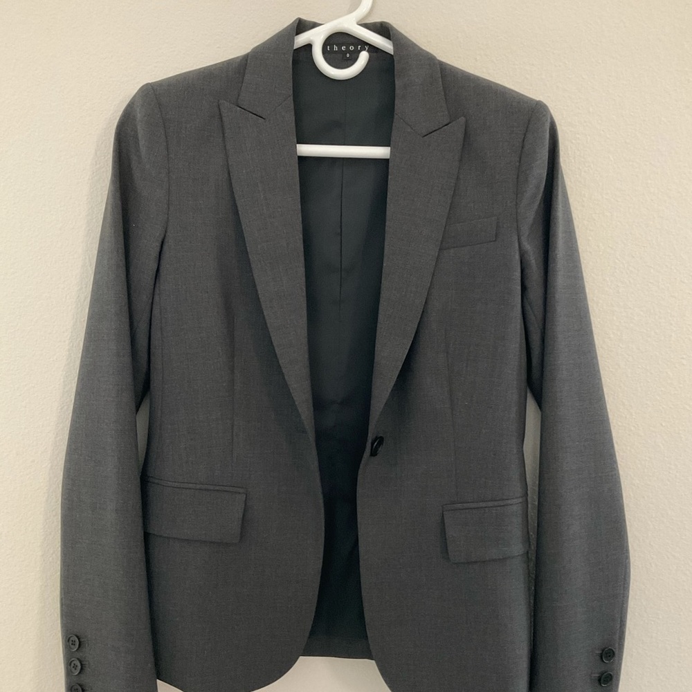 Theory jacket